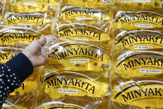 Disperindag Pekanbaru Masih Temukan Pedagang Jual Minyakita Diatas HET