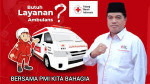 Image : PMI Pekanbaru Tetap Buka Pelayanan 24 Jam di Libur Idul Fitri