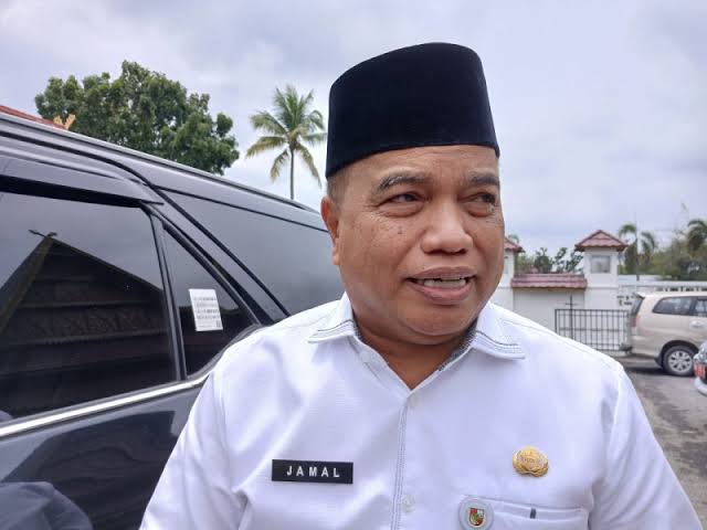 Ribuan Guru SD dan SMP Negeri Pekanbaru Ikuti TOT Program Cinta Al Quran