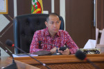 Image : ASN Pemko Pekanbaru Diingatkan Tak Boleh Tambah Libur Lebaran