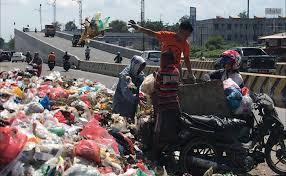 DLHK Pekanbaru Berkomitmen Selesaikan Persoalan Sampah