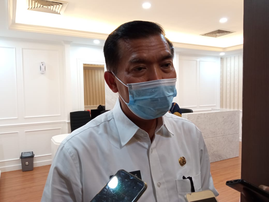 Wali Kota Hanya Izinkan Belajar Tatap Muka Terbatas di Zona Hijau dan Zona Kuning