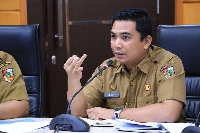 Optimalkan PAD, Pemko Pekanbaru Sasar JPO dan Tiang Reklame