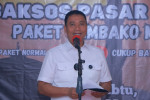 Image : Wawako: Pengangkutan Sampah Pada Momen Idul Fitri 1446 H Jangan Sampai Terkendala