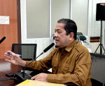 Image : Deadline 31 Maret 2025, Bagian PBJ Setda Pekanbaru Minta OPD Segera Umumkan RUP