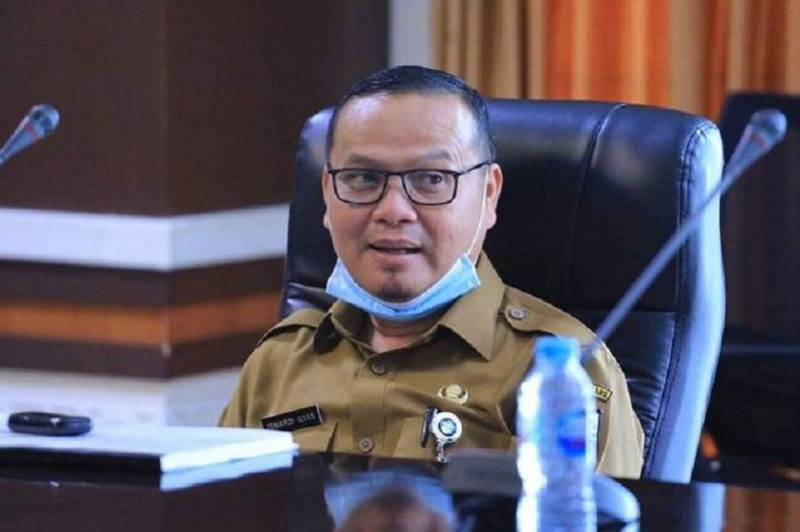 Disdik Sanksi Tegas Bagi Kepsek Terlibat Praktek Jual Beli Kursi