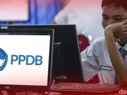 Pendaftaran PPDB Tingkat SMP Negeri di Kota Pekanbaru Sudah Berakhir