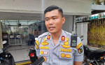 Image : Tim UPT Perparkiran Dishub Pekanbaru Rutin Tindak Jukir Liar