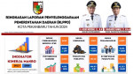 Image : RINGKASAN LAPORAN PENYELENGGARAAN PEMERINTAHAN DAERAH (RLPPD) KOTA PEKANBARU TAHUN 2024